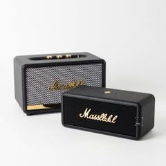 Tượng Decor Mô Hình Loa Marshall Làm Đạo Cụ Trang Trí