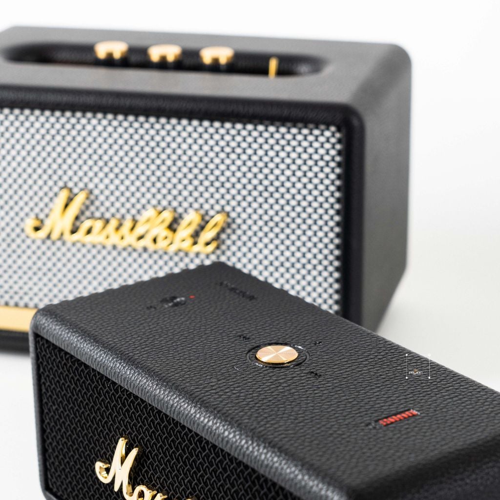 Tượng Decor Mô Hình Loa Marshall Làm Đạo Cụ Trang Trí