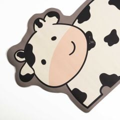 Thảm Da Diatomaceous Hoạt Hình Chống Trơn Trượt