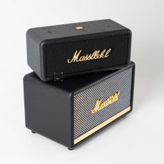 Tượng Decor Mô Hình Loa Marshall Làm Đạo Cụ Trang Trí