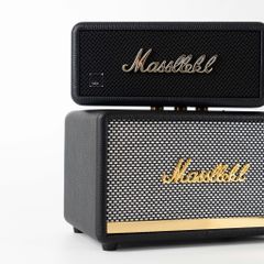 Tượng Decor Mô Hình Loa Marshall Làm Đạo Cụ Trang Trí