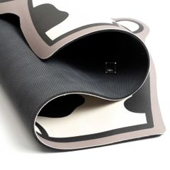 Thảm Da Diatomaceous Hoạt Hình Chống Trơn Trượt