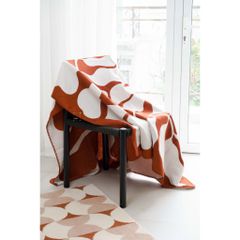 Chăn Dạ Nỉ Cashmere Decor Sofa Sang Trọng