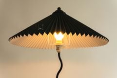 Đèn Bàn Vintage Ins Retro Xếp Ply Ô Hàn Quốc
