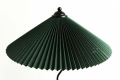 Đèn Bàn Vintage Ins Retro Xếp Ply Ô Hàn Quốc