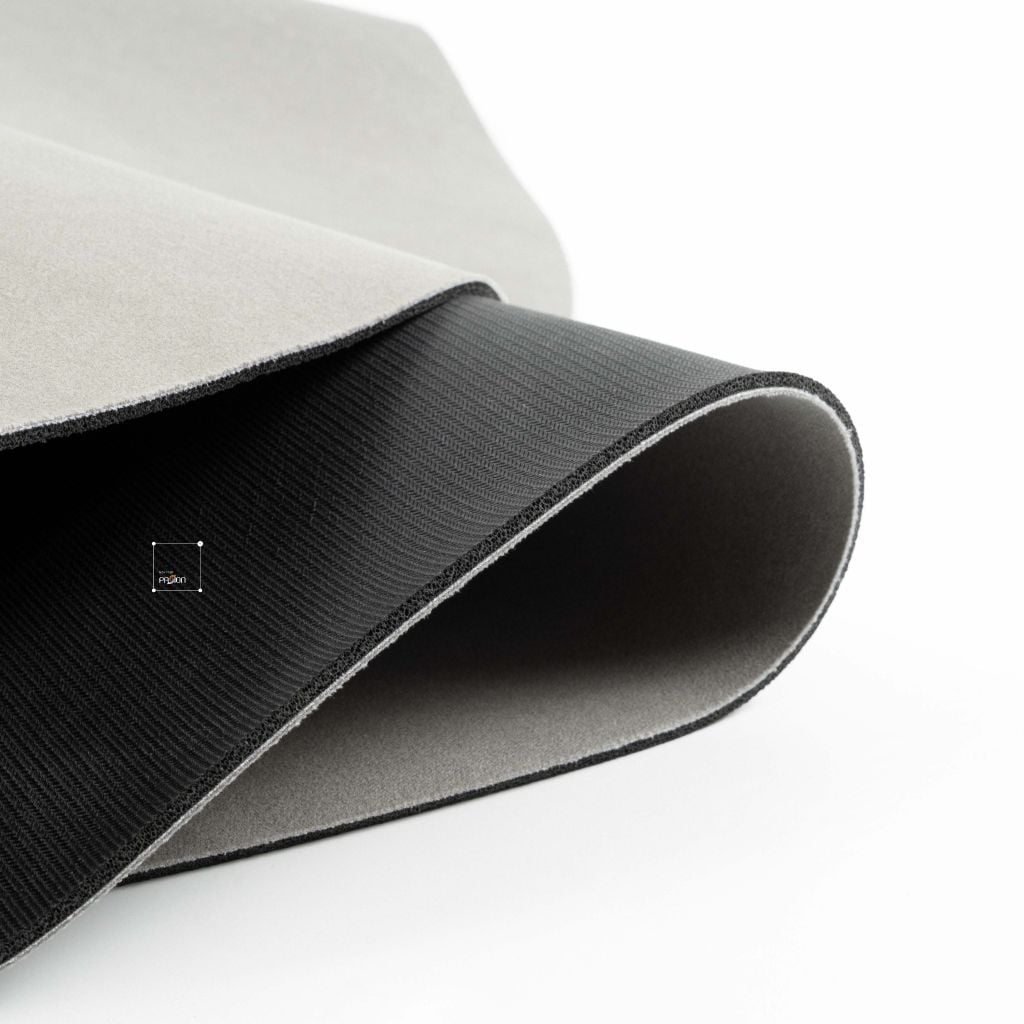 Thảm Tròn Da Lộn Trang Trí Ghế Phòng Ngủ Phòng Đọc Sách