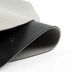 Thảm Tròn Da Lộn Trang Trí Ghế Phòng Ngủ Phòng Đọc Sách