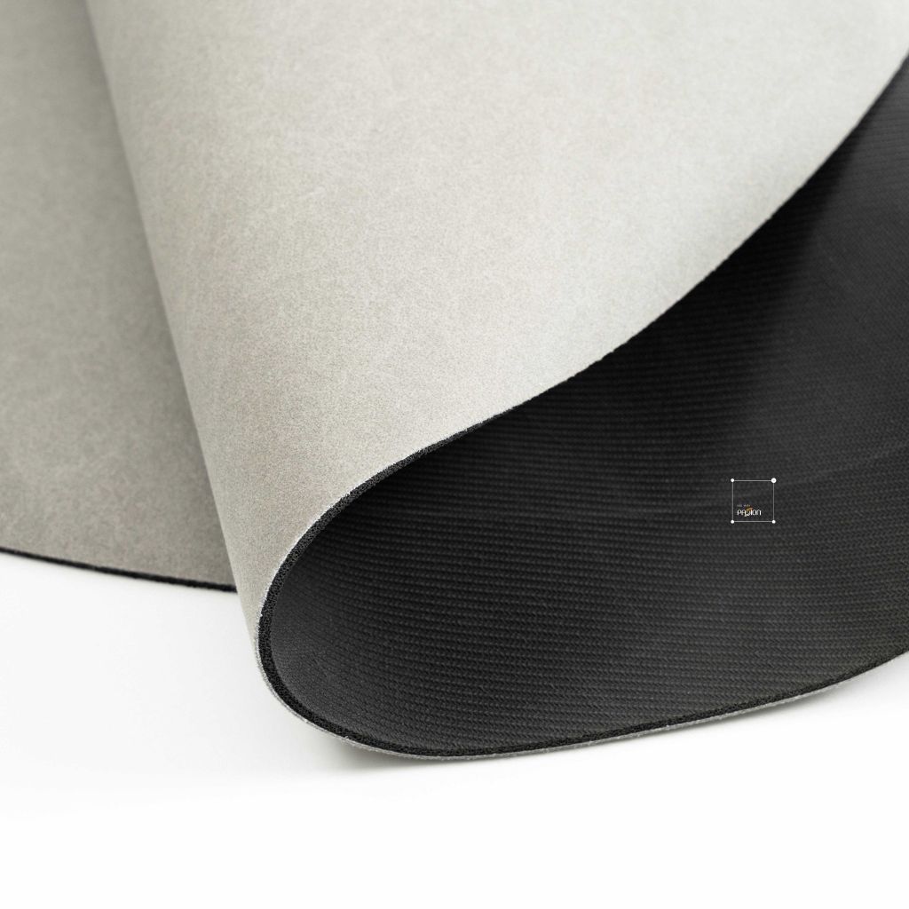 Thảm Tròn Da Lộn Trang Trí Ghế Phòng Ngủ Phòng Đọc Sách