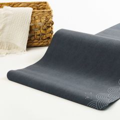 Thảm Bếp Da Napa Cao Cấp Hấp Thụ Nước Chống Trượt Cao Cấp