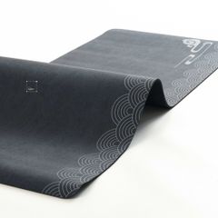 Thảm Bếp Da Napa Cao Cấp Hấp Thụ Nước Chống Trượt Cao Cấp