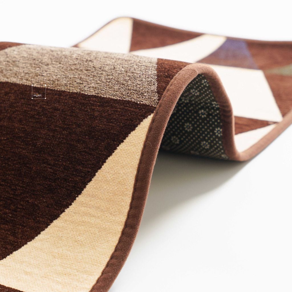 Thảm Bếp Nhung Dệt Sợi Jacquard Chống Trượt Cao Cấp Có Bán Lẻ Thảm Đơn