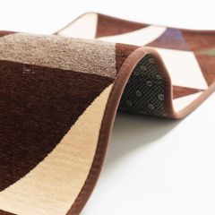 Thảm Bếp Nhung Dệt Sợi Jacquard Chống Trượt Cao Cấp Có Bán Lẻ Thảm Đơn