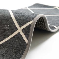 Thảm Bếp Nhung Dệt Sợi Jacquard Chống Trượt Cao Cấp Có Bán Lẻ Thảm Đơn