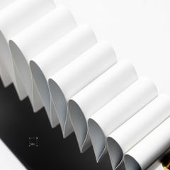 Tượng Trang Trí Kim Loại Hình Sóng Nhạc Người Ngồi Cô Đơn