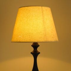 Đèn Bàn Đèn Ngủ Đầu Giường Kiểu Đơn Giản Phong Cách Cổ Điển