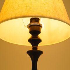 Đèn Bàn Đèn Ngủ Đầu Giường Kiểu Đơn Giản Phong Cách Cổ Điển