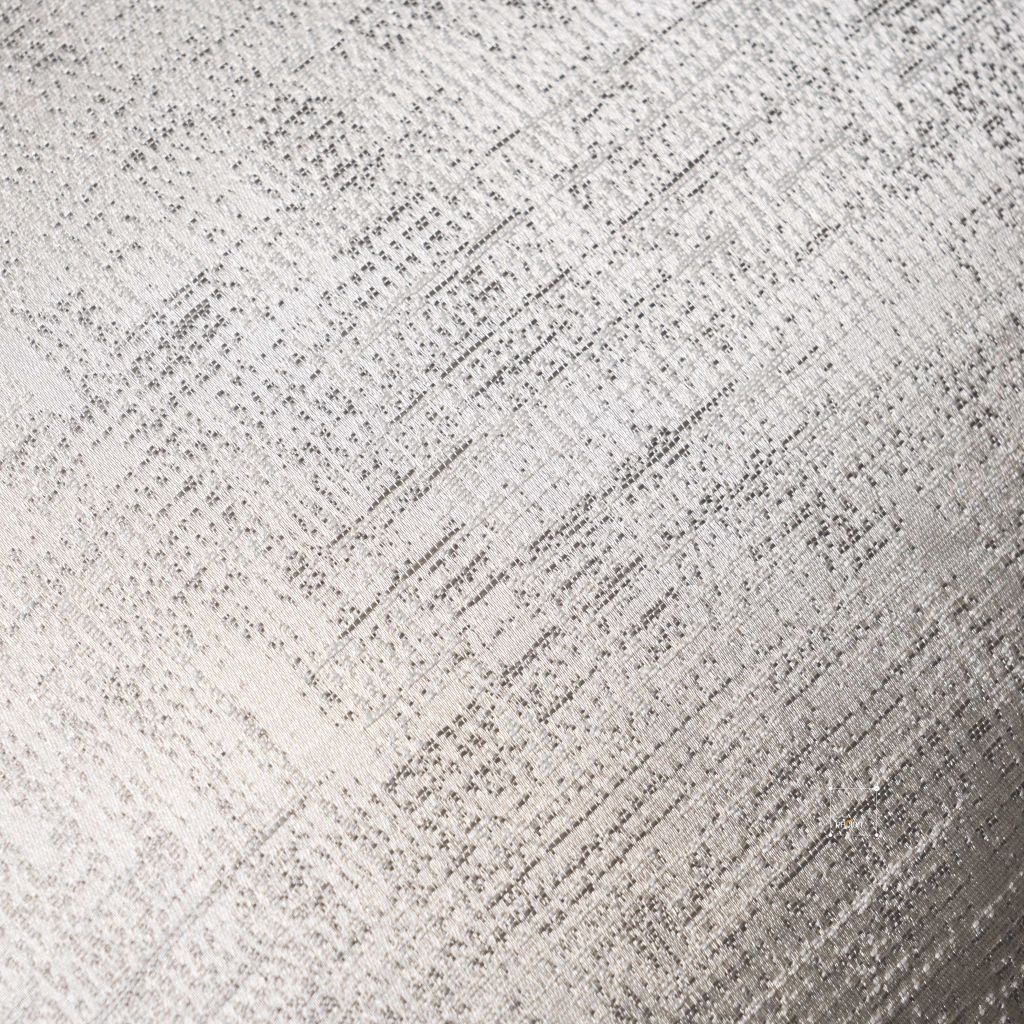 Vỏ Gối Tựa Lưng Trang Trí Thêu Cao Cấp Size 50cm - Gân Be