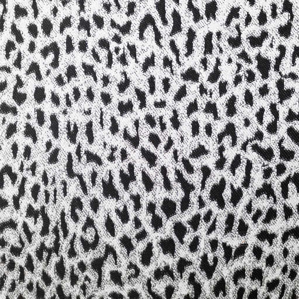 Vỏ Gối Tựa Lưng Trang Trí Thêu Cao Cấp Size 50cm - Xám Beo