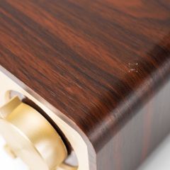 Tượng Decor Hình Máy Hát Cổ Độc Đáo