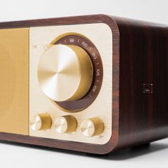 Tượng Decor Hình Máy Hát Cổ Độc Đáo