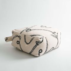 Vỏ Đệm Ngồi Futon Thư Giãn Phong Cách Tối Giản