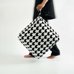Vỏ Đệm Ngồi Futon Thư Giãn Phong Cách Tối Giản