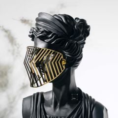 Tượng Decor Venus David Trang Trí Phòng