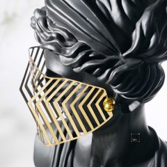 Tượng Decor Venus David Trang Trí Phòng