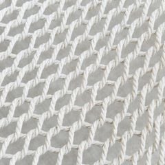 Võng Lưới Thanh Gỗ Tua Rua Boho Trang Trí Ngoài Trời Trang Trí Ngoài Biển 200x100cm