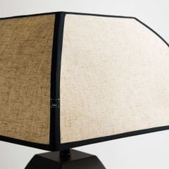 Đèn Bàn Phong Cách Cổ Điển Hàn Quốc Decor Cao Cấp