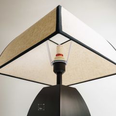 Đèn Bàn Phong Cách Cổ Điển Hàn Quốc Decor Cao Cấp