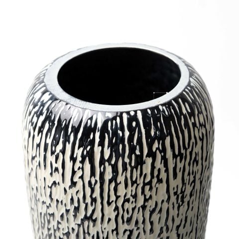 Bình Hoa Cao Siêu Lớn Trang Trí Phòng Cách Phong Cách Retro