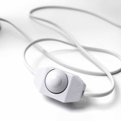 Đèn Bàn Phòng Ngủ Cảm Ứng Bắc Âu