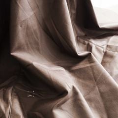 Ghế Lười Túi Đậu Da PU Chống Thấm Chống Bẩn 100x120cm