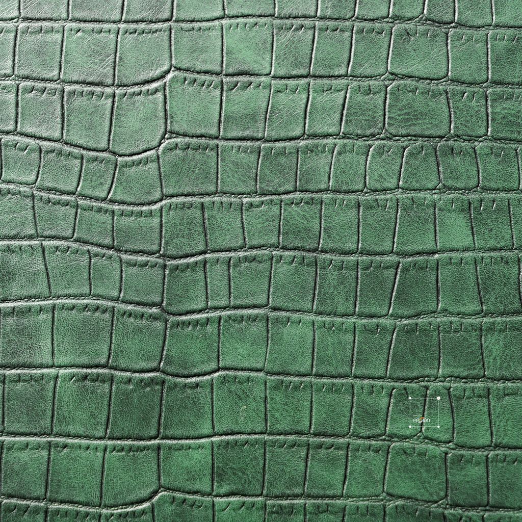 Khay Decor Bện Da Chữ Nhật Phối Khung Kim Loại Sang Trọng
