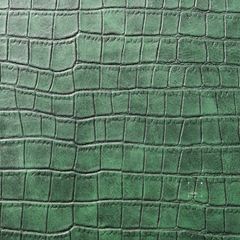 Khay Decor Bện Da Chữ Nhật Phối Khung Kim Loại Sang Trọng
