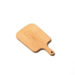 Thớt Gỗ Decor Bàn Ăn Để Dùng Bánh Mì Trái Cây