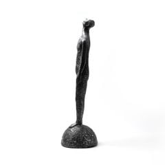 Tượng Điêu Khắc Bán Thân Giọt Nước Trang Trí