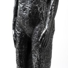 Tượng Điêu Khắc Bán Thân Giọt Nước Trang Trí