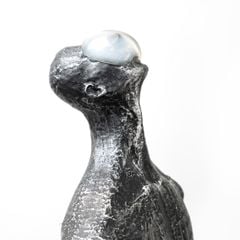 Tượng Điêu Khắc Bán Thân Giọt Nước Trang Trí