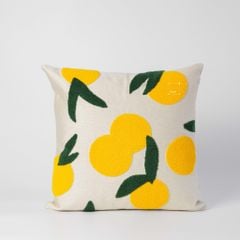 Set Gối Tựa Lưng Phối Mẫu Phong Cách Hiện Đại 19