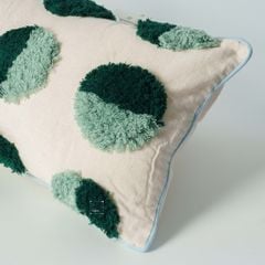 Set Vỏ Gối Tựa Lưng Phối Mẫu Phong Cách Hiện Đại 13