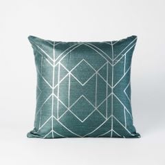 Set Vỏ Gối Tựa Lưng Phối Mẫu Phong Cách Hiện Đại 33