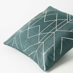 Set Vỏ Gối Tựa Lưng Phối Mẫu Phong Cách Hiện Đại 33