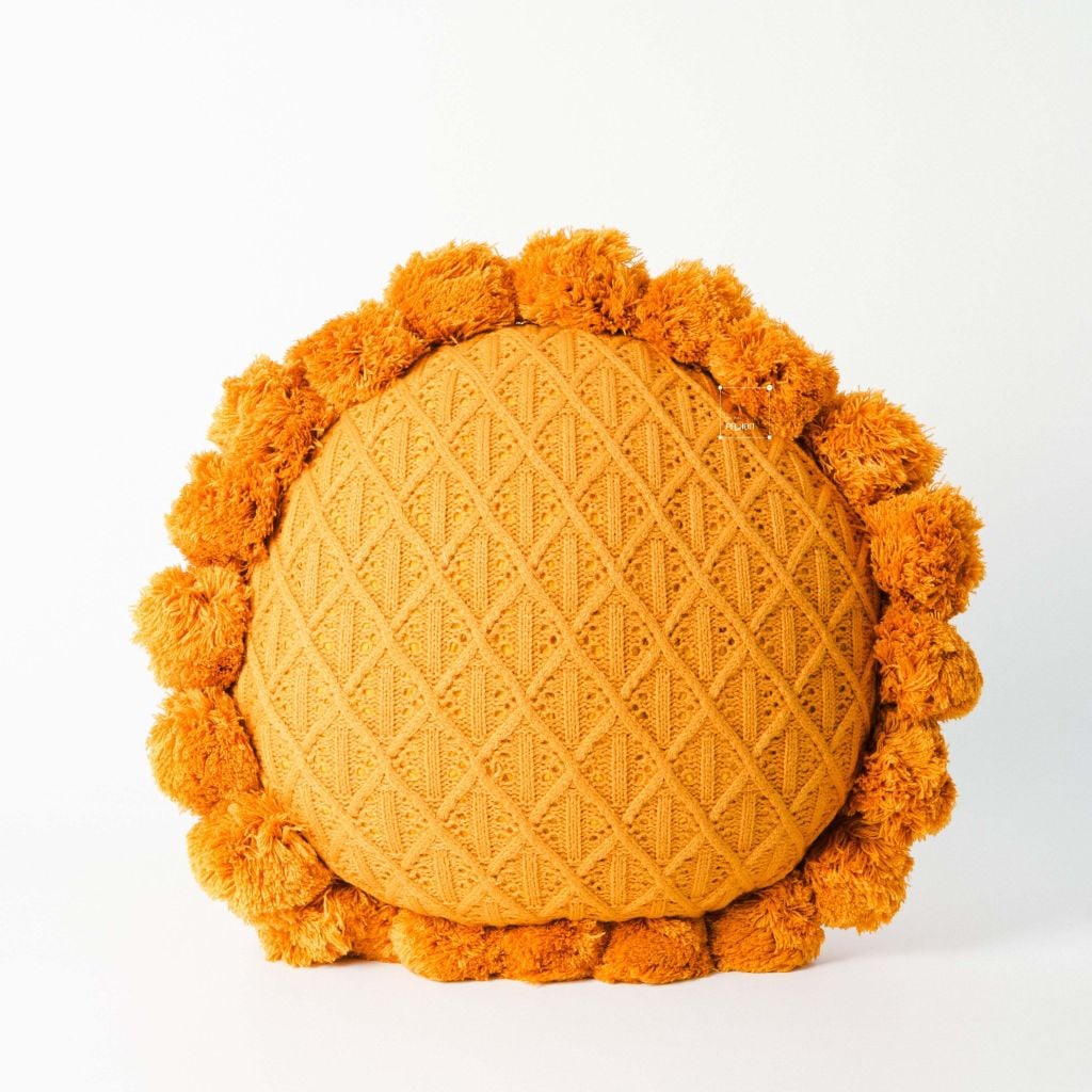 Set Gối Tựa Lưng Phối Mẫu Phong Cách Hiện Đại 19