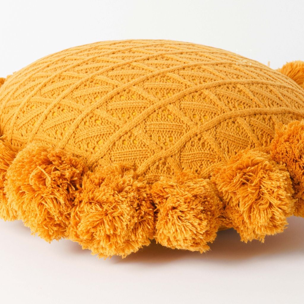 Set Gối Tựa Lưng Phối Mẫu Phong Cách Hiện Đại 19