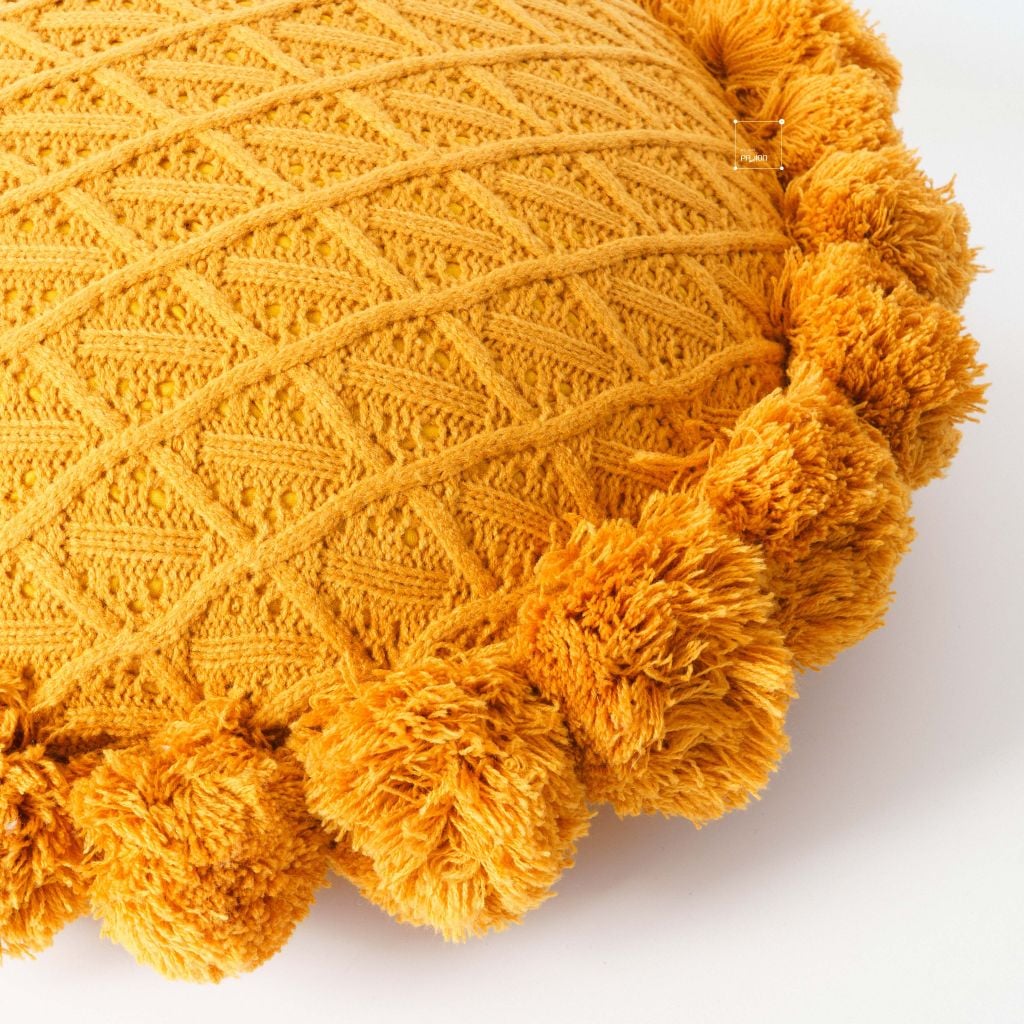 Set Gối Tựa Lưng Phối Mẫu Phong Cách Hiện Đại 19