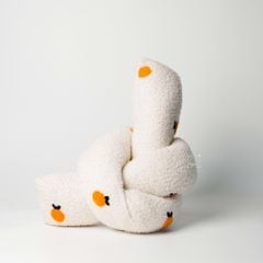 Set Gối Tựa Lưng Phối Mẫu Phong Cách Hiện Đại 19