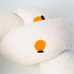 Set Gối Tựa Lưng Phối Mẫu Phong Cách Hiện Đại 19