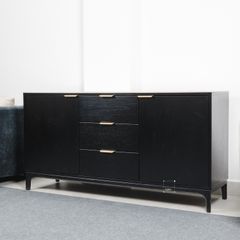 Tủ Cabinet Mặt Đá Parker